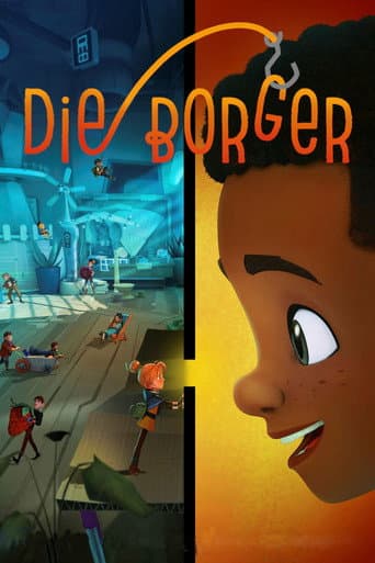 Poster for Season 1