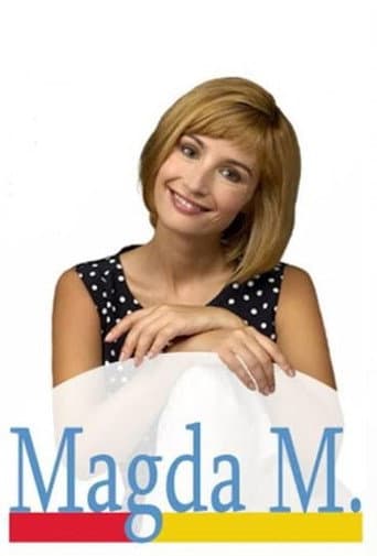 Poster for Magda M.