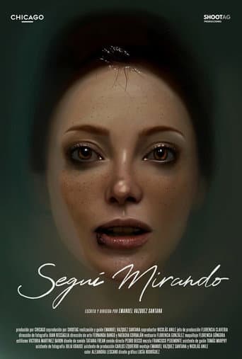 Poster for Segui Mirando
