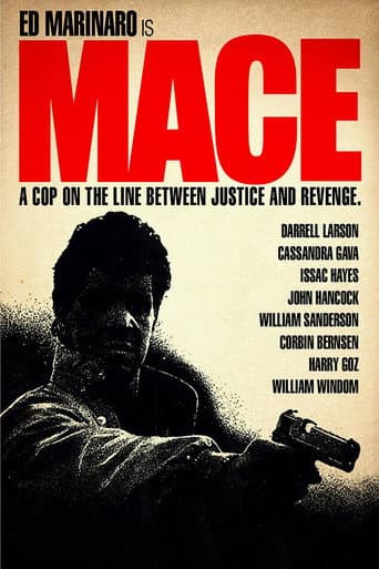 Poster for Dead Aim