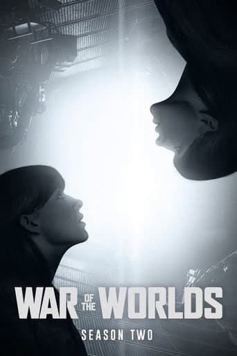 Poster for Season 2