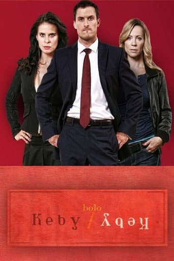 Poster for Keby bolo keby
