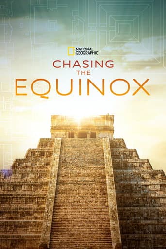 Poster for Chasing the Equinox