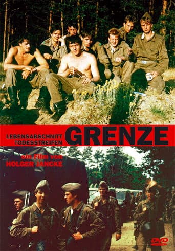 Poster for Grenze