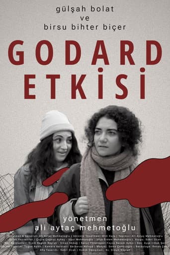 Poster for Godard Etkisi