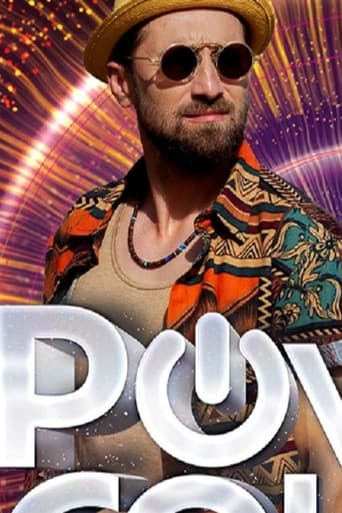 Poster for Season 1