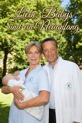 Poster for Liebe, Babys und ein Neuanfang