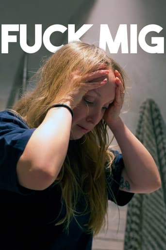Poster for Fuck Me