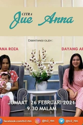 Poster for Jue Anna