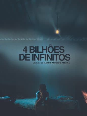 Poster for 4 Billions Infinites