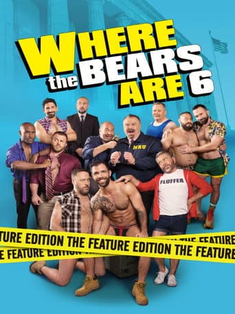 Poster for Season 6