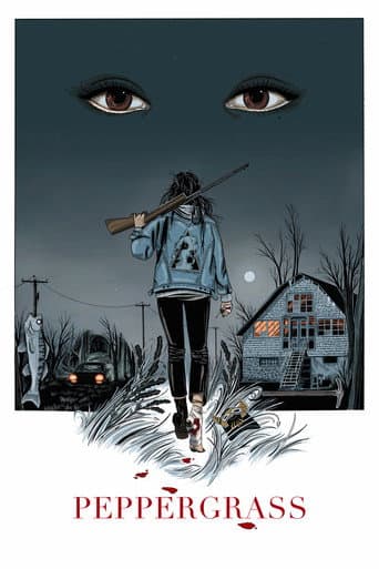 Poster for Peppergrass