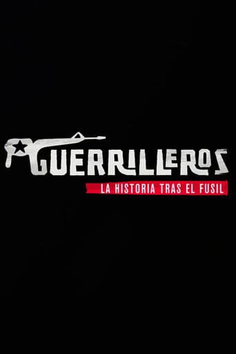 Poster for Guerilleros