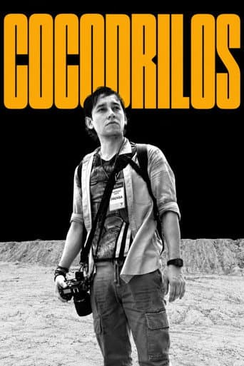Poster for Crocodiles