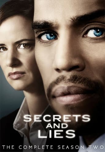 Poster for Season 2