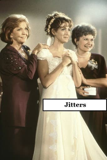 Poster for Jitters