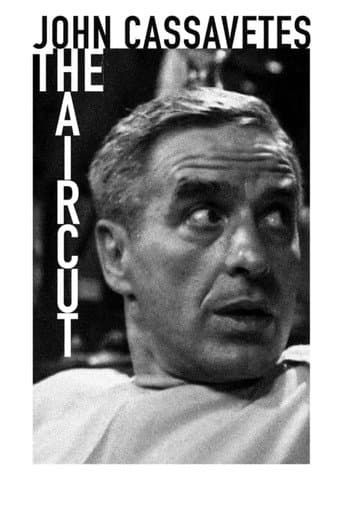 Poster for The Haircut