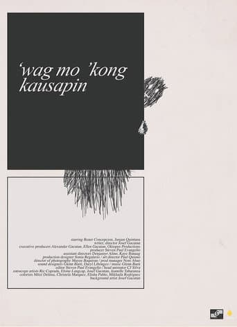 Poster for Please Stop Talking