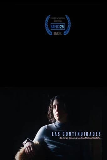 Poster for Continuities