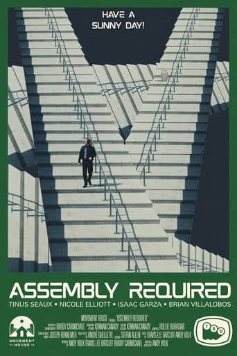 Poster for Assembly Required