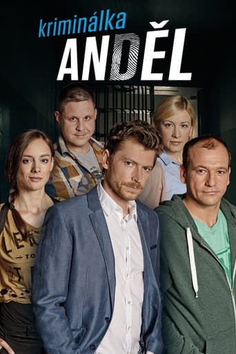 Poster for Season 4