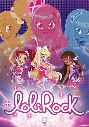 Poster for Season 1