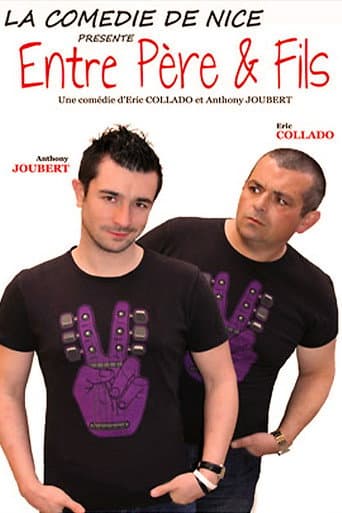Poster for Entre Père Et Fils
