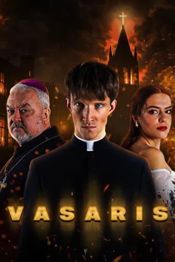 Poster for Season 1