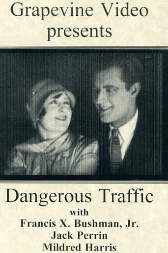 Poster for Dangerous Traffic