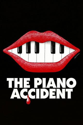 Poster for The Piano Accident