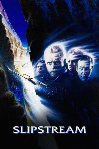 Poster for Slipstream