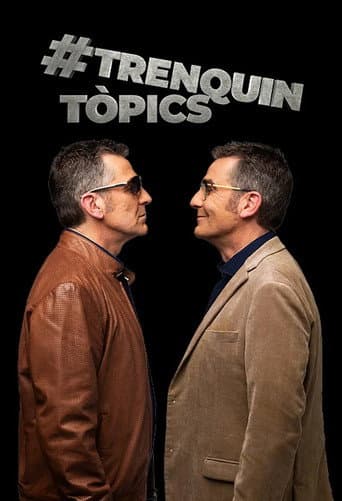 Poster for Trenquin tòpics