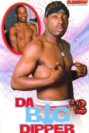 Poster for Da Big Dipper 2