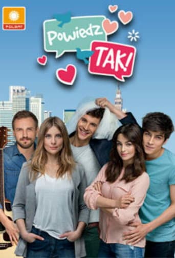 Poster for Powiedz tak