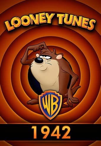 Poster for Season 1942