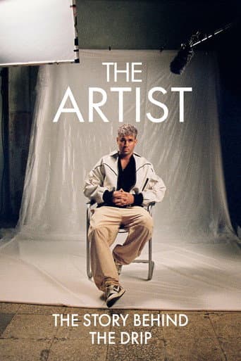 Poster for The Artist