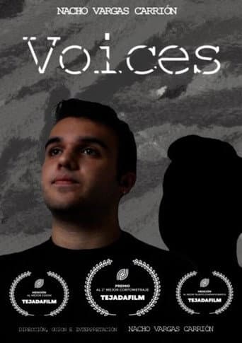 Poster for Voices