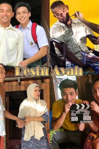 Poster for Restu Ayah