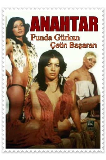 Poster for Anahtar