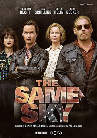 Poster for Season 1