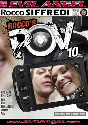 Poster for Rocco's POV 10