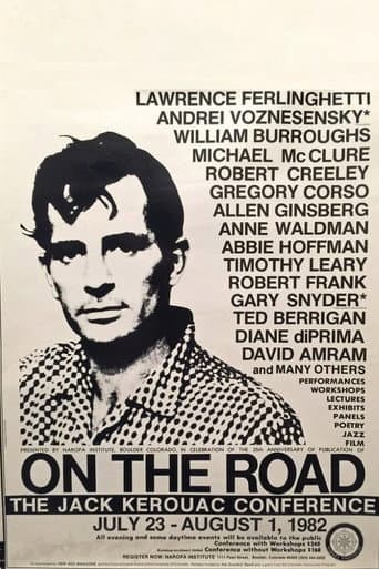 Poster for This Song for Jack