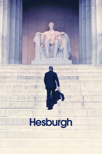 Poster for Hesburgh