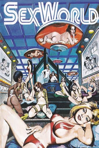 Poster for SexWorld
