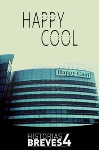 Poster for Happy Cool