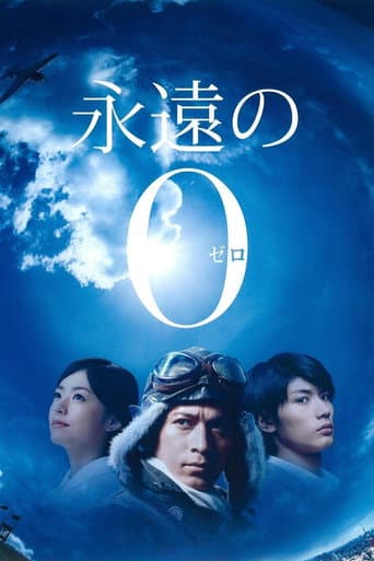 Poster for The Eternal Zero