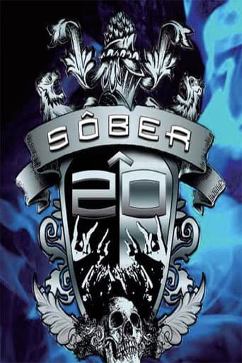 Poster for Sôber – 20