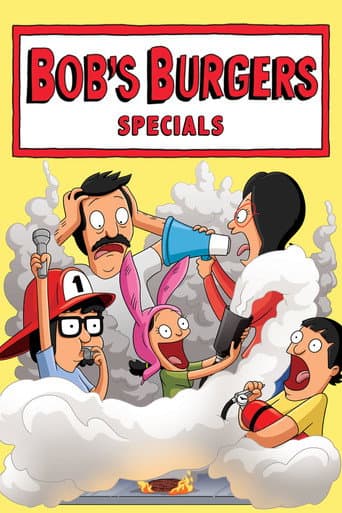 Poster for Specials