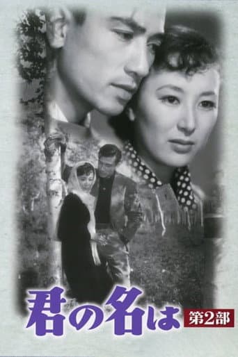 Poster for Always in My Heart Part 2