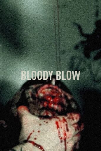 Poster for Bloody Blow
